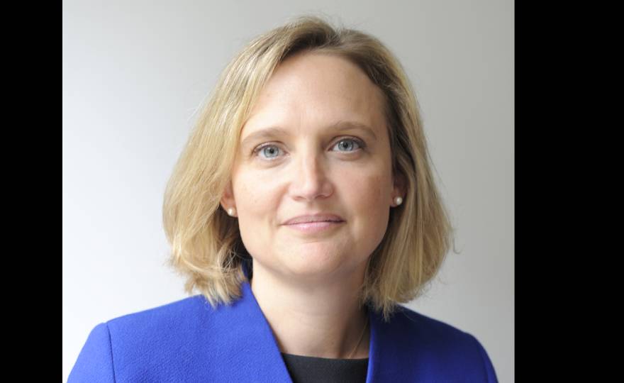 Marie Caroline Laurent*: Cruise Industry Rebounding with a Focus  on Sustainability